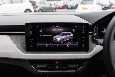 Skoda Kamiq SE L TSI 28