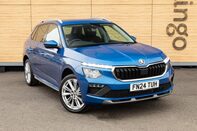 Skoda Kamiq SE L TSI 1