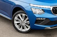 Skoda Kamiq SE L TSI 11