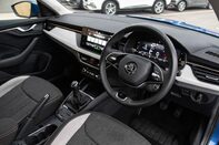 Skoda Kamiq SE L TSI 4