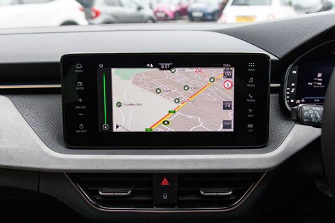 Skoda Kamiq SE L TSI 26