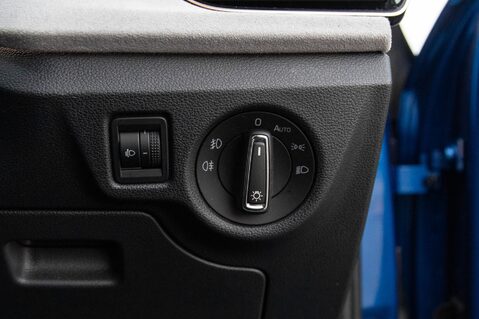 Skoda Kamiq SE L TSI 16