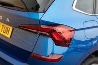 Skoda Kamiq SE L TSI 9