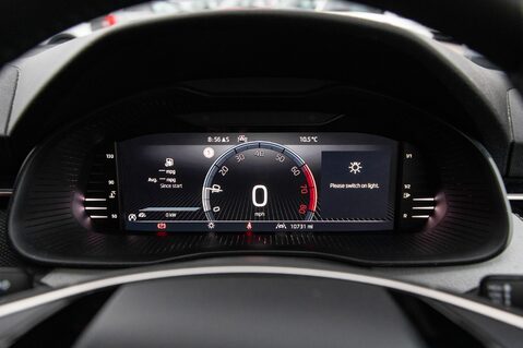 Skoda Kamiq SE L TSI 15