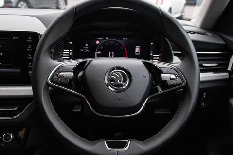 Skoda Kamiq SE L TSI 21