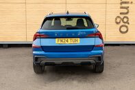 Skoda Kamiq SE L TSI 6