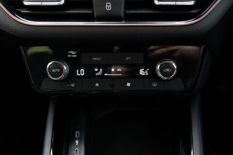 Skoda Kamiq SE L TSI 32