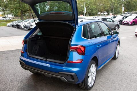 Skoda Kamiq SE L TSI 34