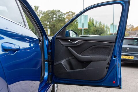 Skoda Kamiq SE L TSI 14