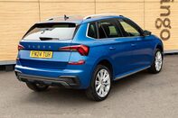 Skoda Kamiq SE L TSI 2