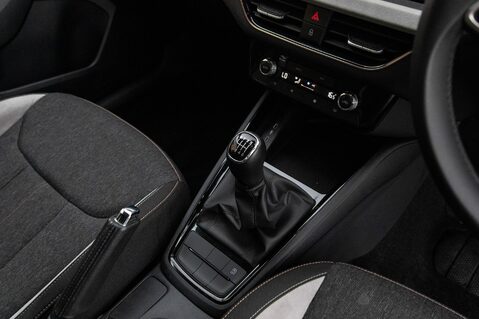 Skoda Kamiq SE L TSI 31