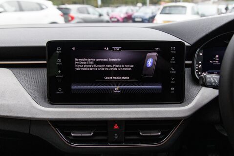 Skoda Kamiq SE L TSI 25