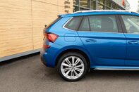 Skoda Kamiq SE L TSI 7