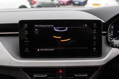 Skoda Kamiq SE L TSI 29