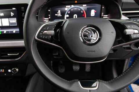 Skoda Kamiq SE L TSI 19