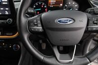 Ford Fiesta ACTIVE B AND O PLAY 19