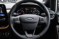 Ford Fiesta ACTIVE B AND O PLAY 21