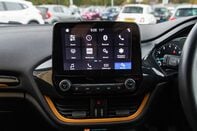 Ford Fiesta ACTIVE B AND O PLAY 25