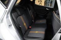 Ford Fiesta ACTIVE B AND O PLAY 30