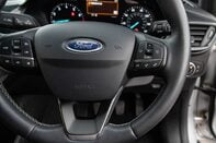 Ford Fiesta ACTIVE B AND O PLAY 20
