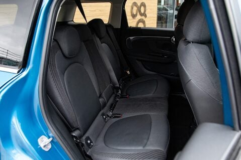 Mini Countryman COOPER S 34