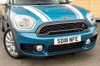 Mini Countryman COOPER S 10