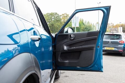 Mini Countryman COOPER S 14