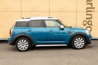 Mini Countryman COOPER S 12