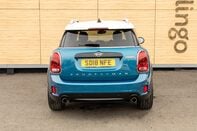 Mini Countryman COOPER S 6