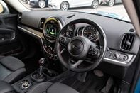Mini Countryman COOPER S 4
