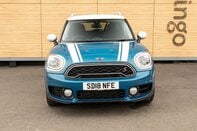 Mini Countryman COOPER S 5