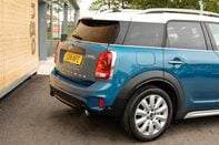 Mini Countryman COOPER S 8