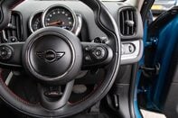 Mini Countryman COOPER S 20