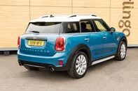 Mini Countryman COOPER S 2