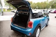 Mini Countryman COOPER S 35