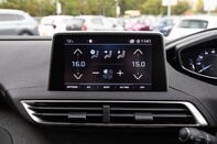 Peugeot 3008 BLUEHDI S/S GT LINE 23