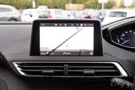 Peugeot 3008 BLUEHDI S/S GT LINE 24