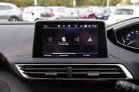 Peugeot 3008 BLUEHDI S/S GT LINE 27