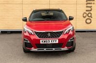 Peugeot 3008 BLUEHDI S/S GT LINE 5