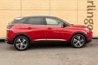 Peugeot 3008 BLUEHDI S/S GT LINE 12