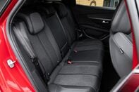 Peugeot 3008 BLUEHDI S/S GT LINE 34