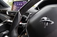 Peugeot 3008 BLUEHDI S/S GT LINE 17