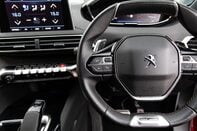 Peugeot 3008 BLUEHDI S/S GT LINE 19