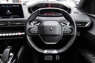 Peugeot 3008 BLUEHDI S/S GT LINE 21