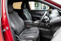 Peugeot 3008 BLUEHDI S/S GT LINE 30