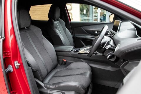 Peugeot 3008 BLUEHDI S/S GT LINE 30