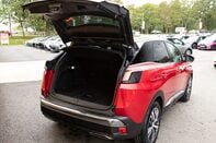 Peugeot 3008 BLUEHDI S/S GT LINE 35