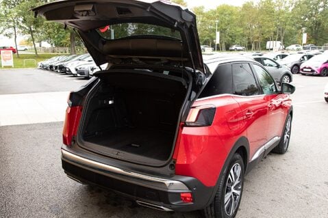 Peugeot 3008 BLUEHDI S/S GT LINE 35