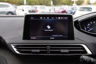 Peugeot 3008 BLUEHDI S/S GT LINE 26