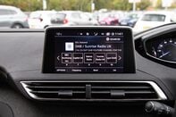 Peugeot 3008 BLUEHDI S/S GT LINE 22